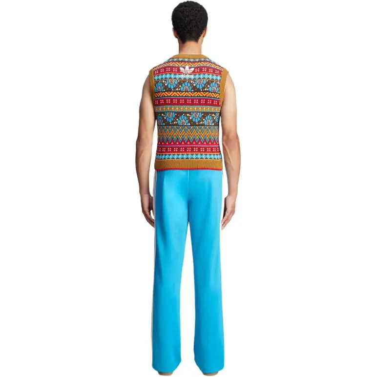 Adidas Originals Wales Bonner Knit Vest-4