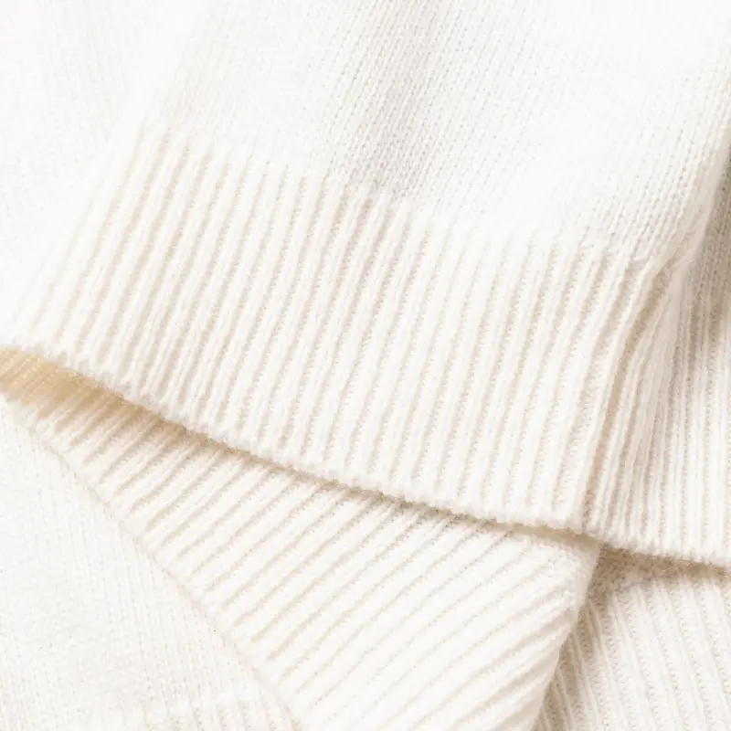 RED VALENTINO FW21 Sweater Women's White-5
