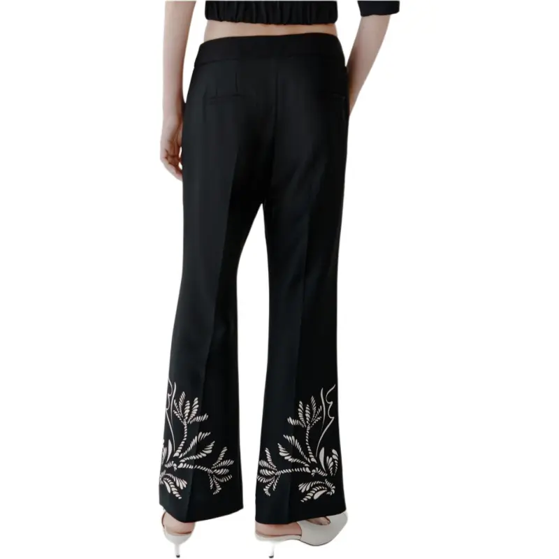 Marella Egizio Trousers-1