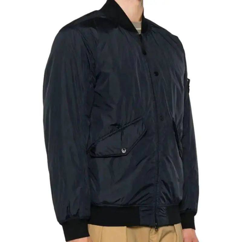 STONE ISLAND Reps R NY Bomber Jacket-3