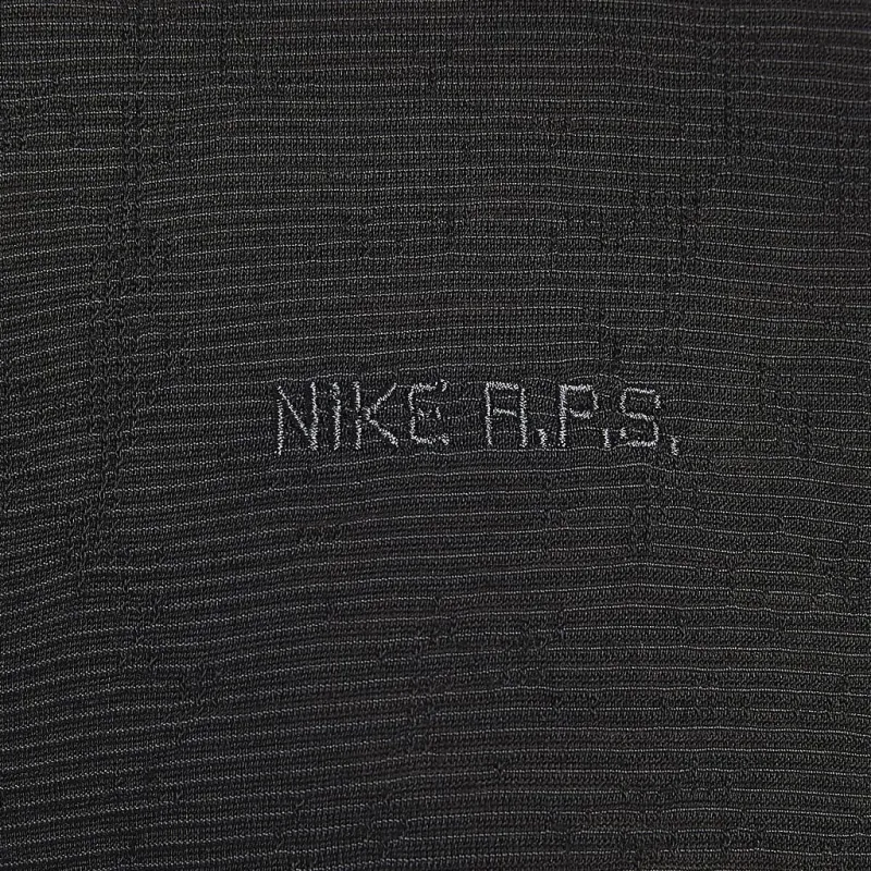 Nike A.P.S.Dri-FIT ADV T-Shirt Men's Black-4