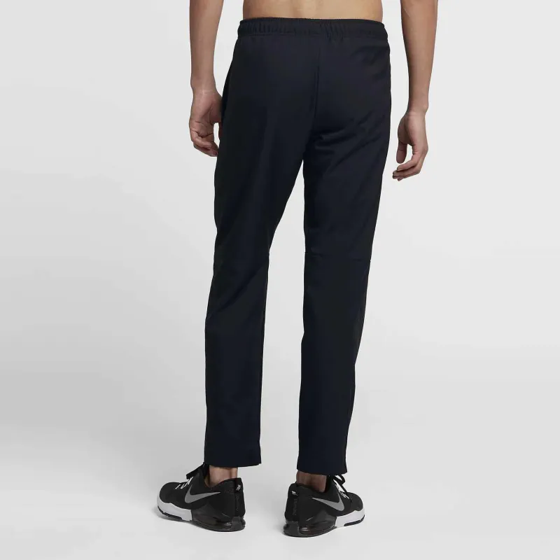 Nike Knitted Sweatpants Men Black-2