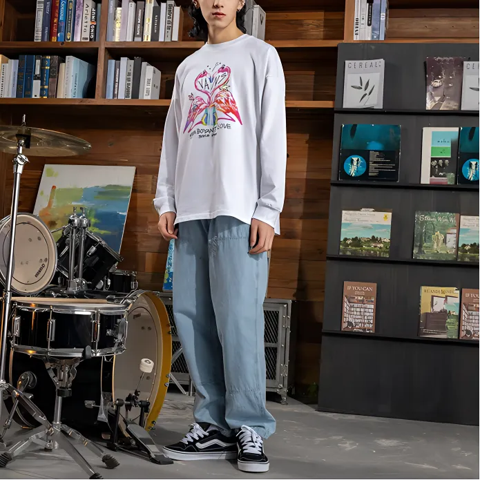 Vans T Shirts Unisex White-2