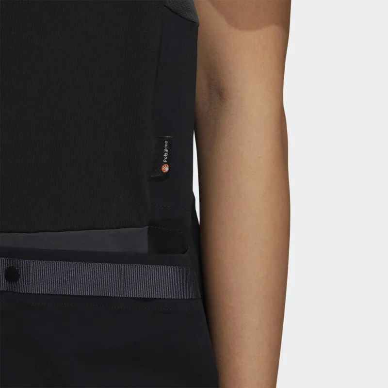 Adidas Bodysuits Women's Black-1