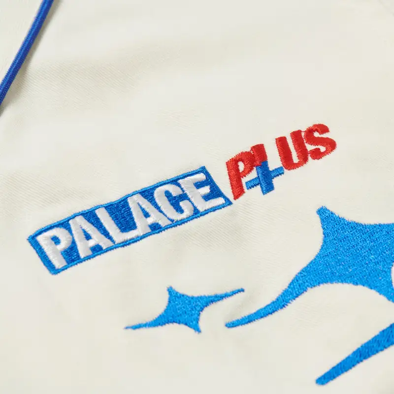 PALACE Pally Rally Jacket-3