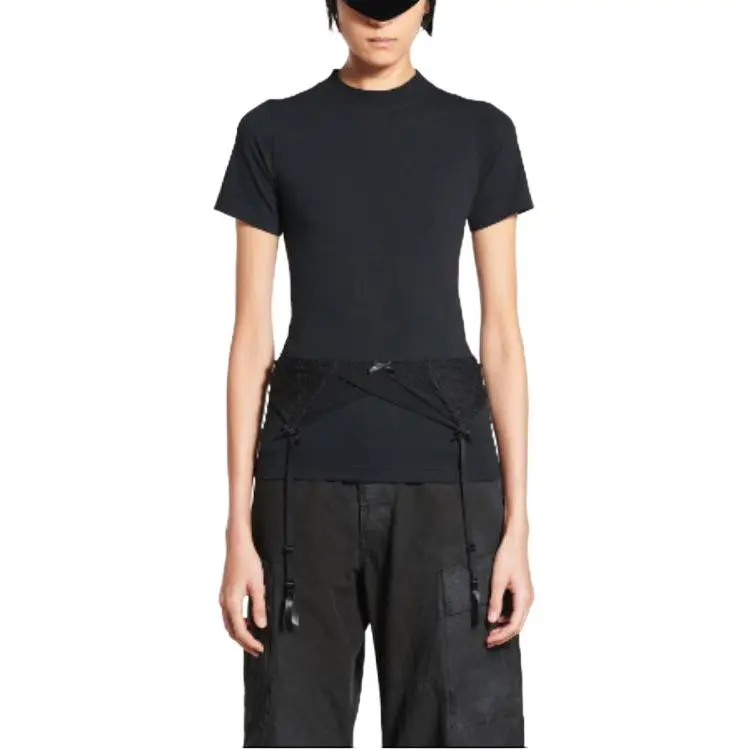 Balenciaga Lingerie T Shirt-2