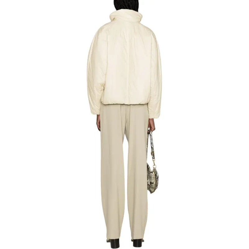 ISABEL MARANT Dylany Padded Jacket-1