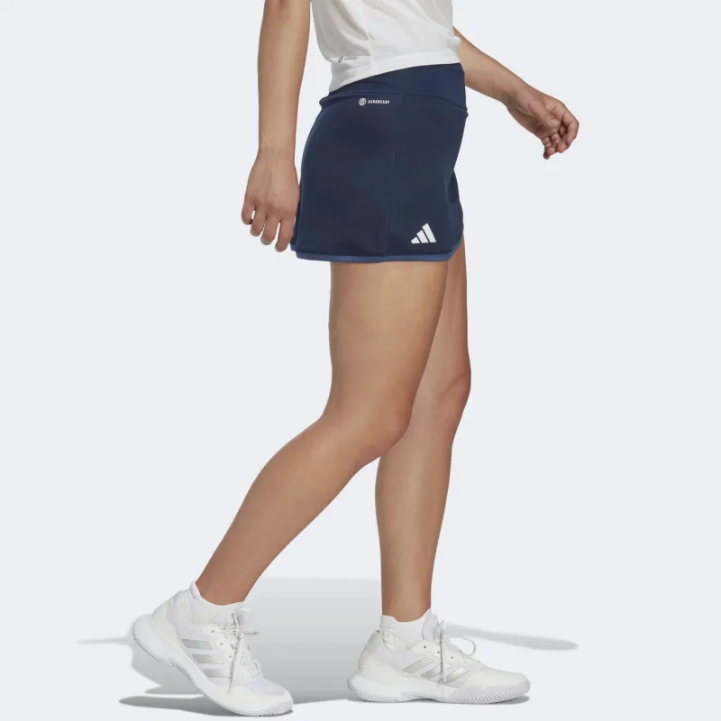 Adidas Free Shipping With AdiClub Club Tennis Skirt-3