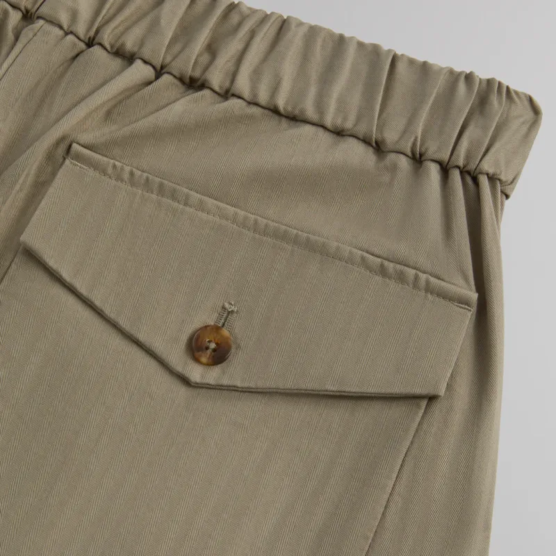 KITH & Kin Herringbone Tyler Pant-3