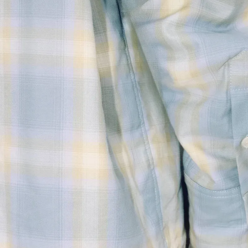 KENZO Genderless Padded Overshirt-10