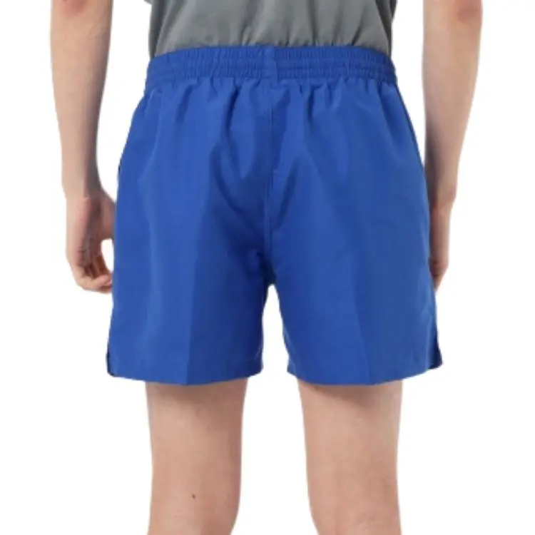 Nike Clothing Swimming Shorts Men's Blue-1