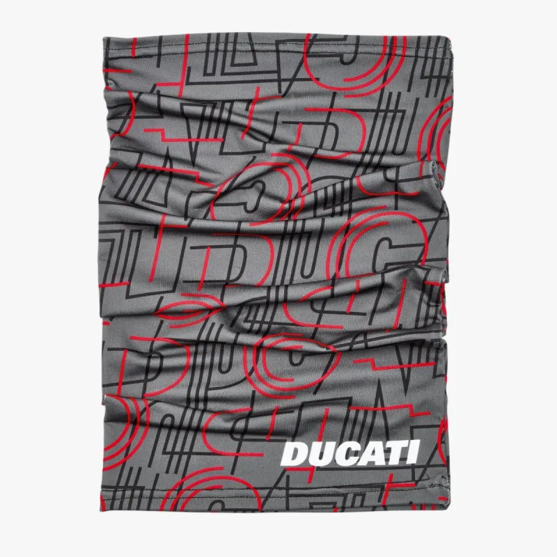 Ducati Scarves Unisex-1