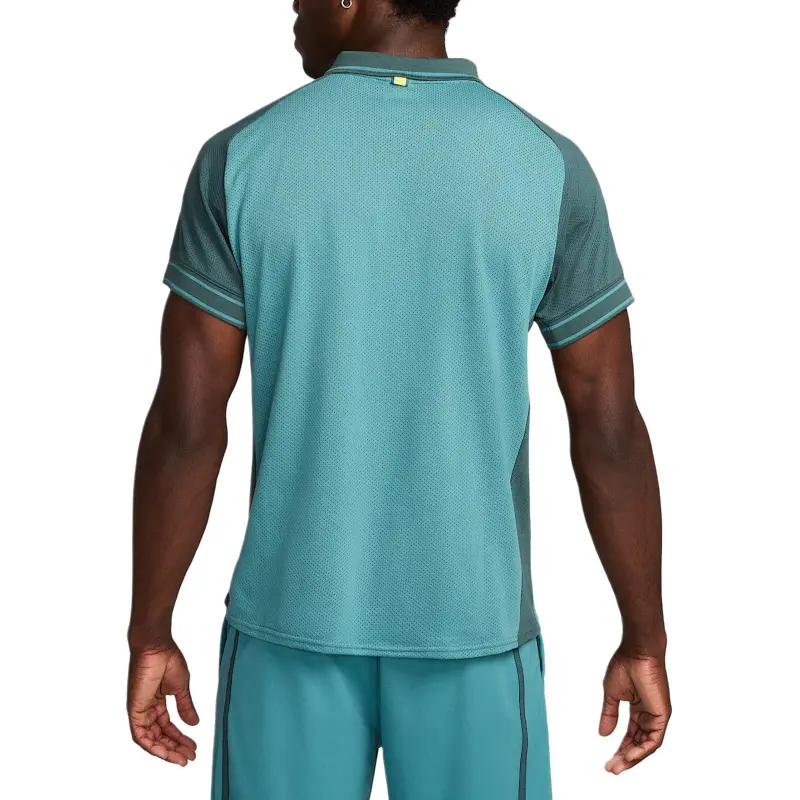 Nike Court Heritage Men's Tennis Polo-1