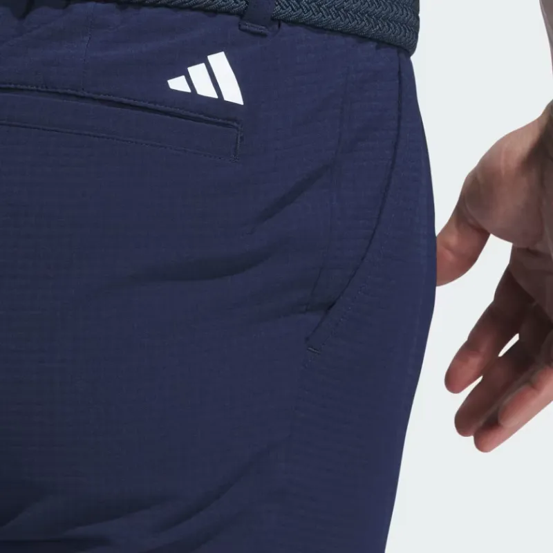 Adidas Free Shipping With AdiClub Ultimate365 Pleated Golf Short-4