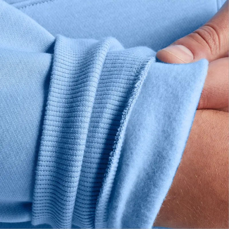 Under Armour Rival Fleece Sweatshirt Men's Horizon Blue-4