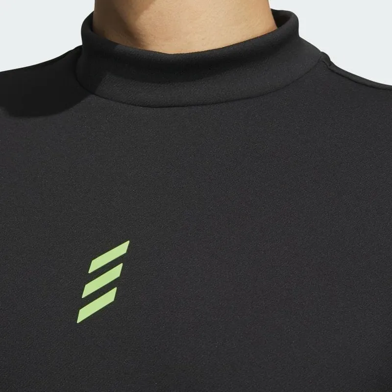 Adidas CodeChaos T Shirt Men's Black-5