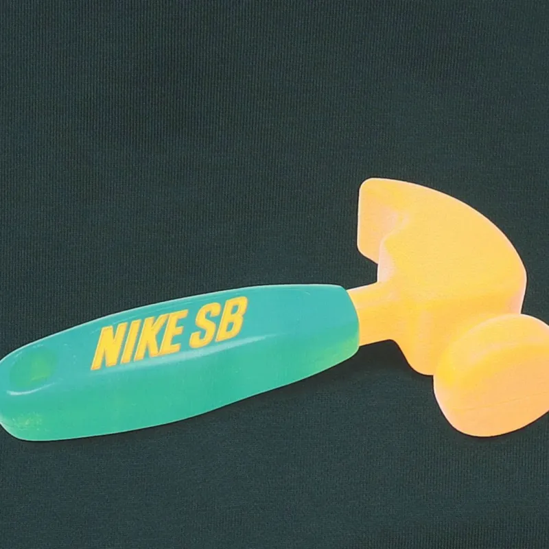 Nike Sweatshirt Men's Dark Forest Green-4