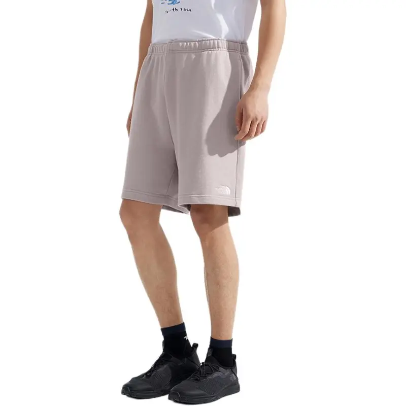THE NORTH FACE City Outdoor Collection Casual Shorts Men's 1OA/Moon Shadow Gray-2