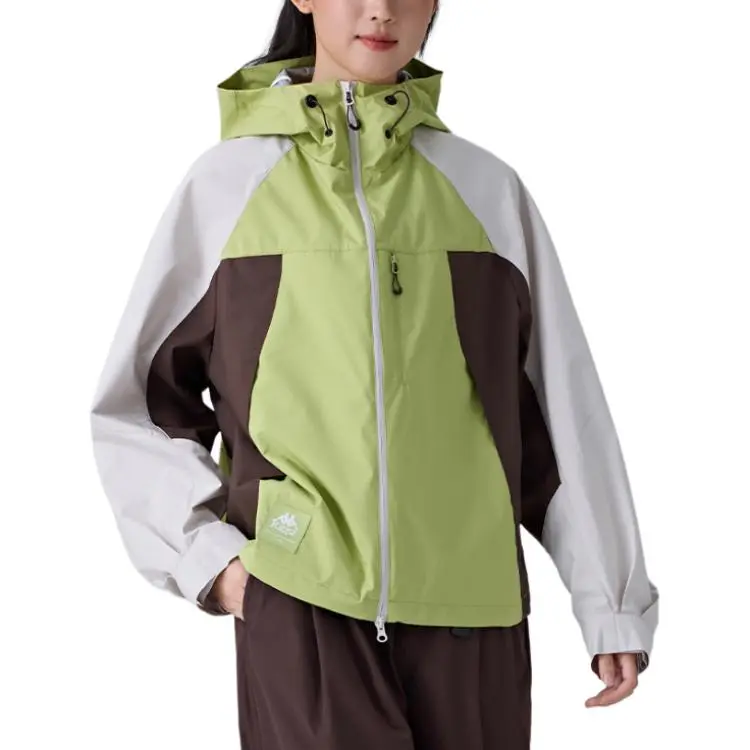 Kappa PLAYER Jackets Coats Women's-6