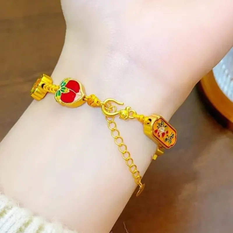 KZD Bracelets Women's-4