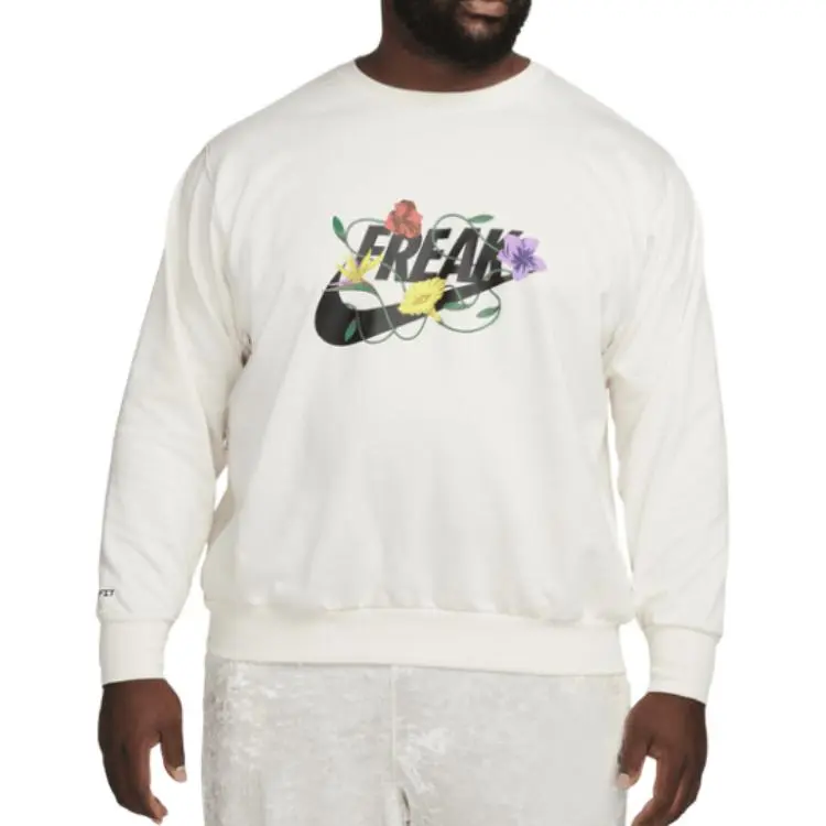 Nike Giannis Standard Issue Sweatshirt-2