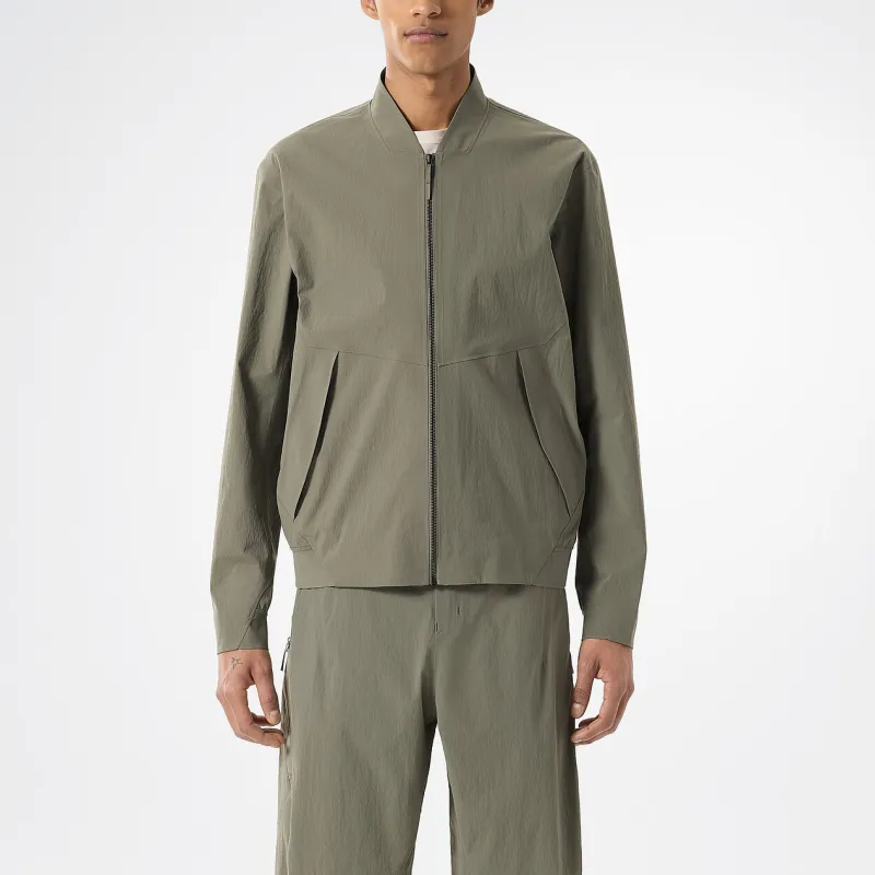 Arcteryx Zip up Bomber Jacket-1