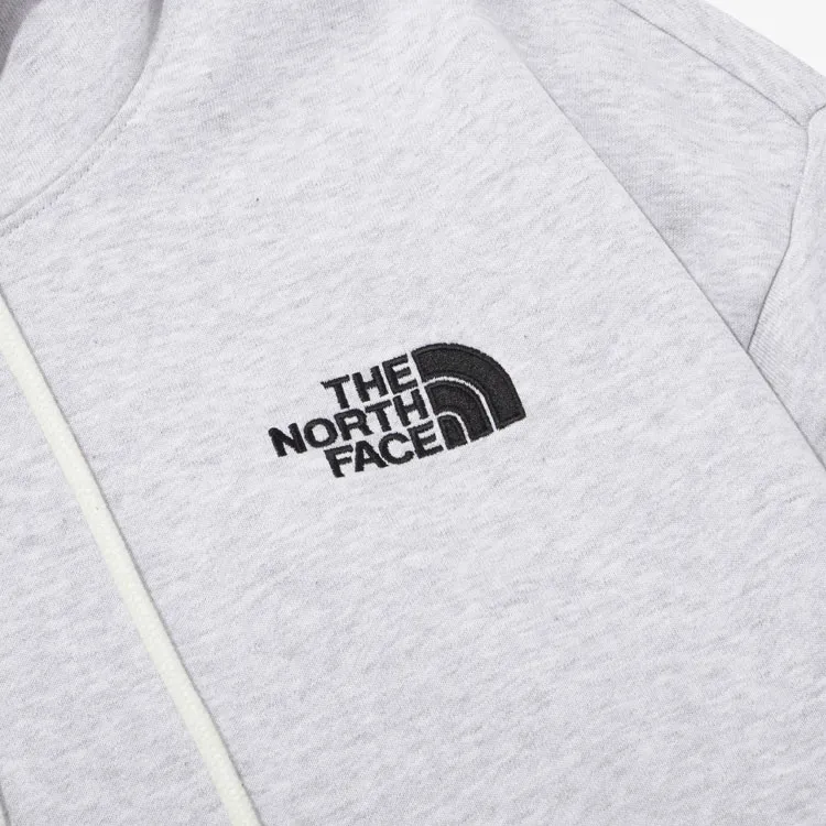 THE NORTH FACE Sweatshirts Men Gray-3