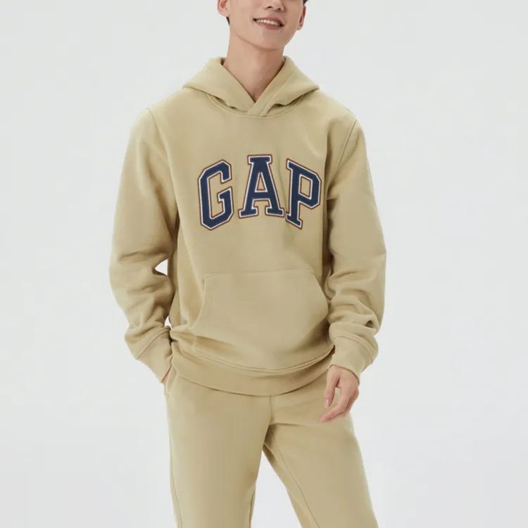 GAP X Dapper Dan Dap Hoodie-15