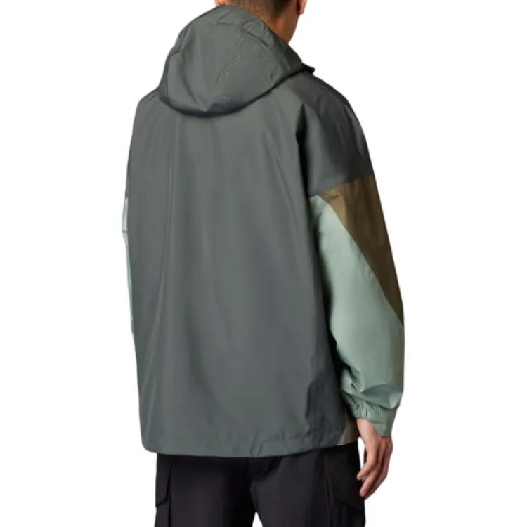 Adidas Free Shipping With AdiClub Terrex Xploric 2.5L Climaproof Anorak-2