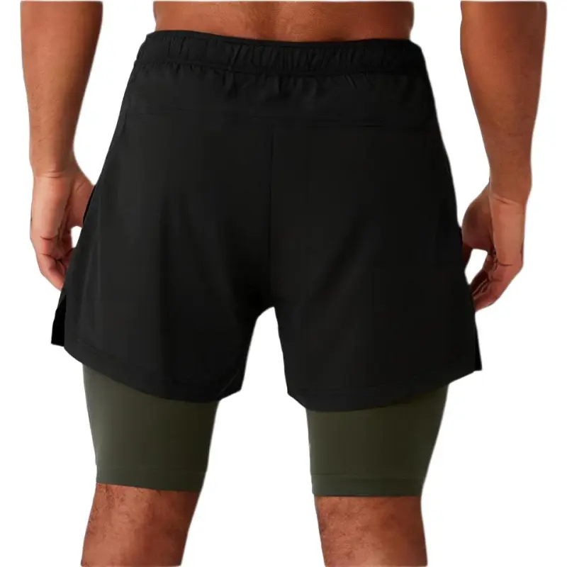 Alo Yoga Sports Shorts Men-8