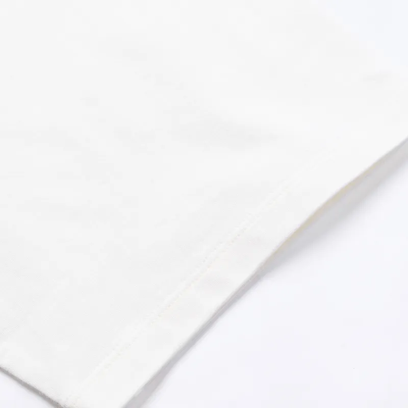 GUCCI Original Print Oversize T Shirt-3