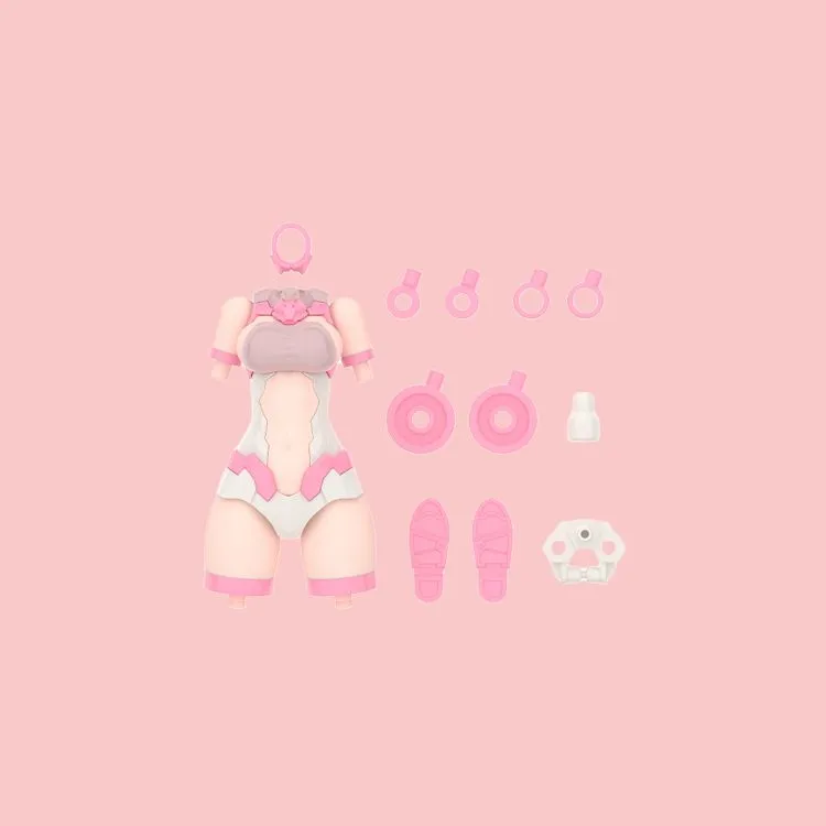 BANDAI Model Accessories-2