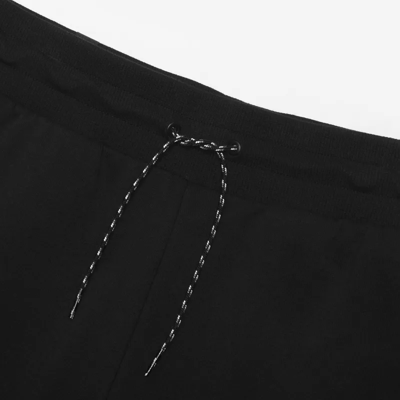 PUMA Rebel Knitted Sweatpants Women's Black-2