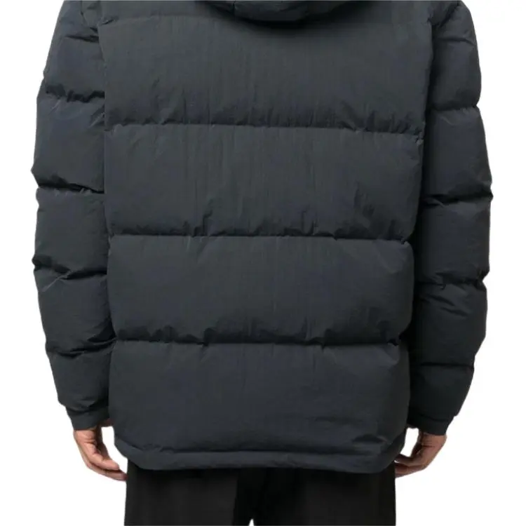 McQ Alexander McQueen Jackets Men Black-4