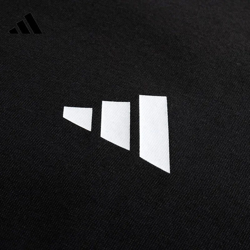 Adidas Originals All Day I Dream About Graphic Tee-4