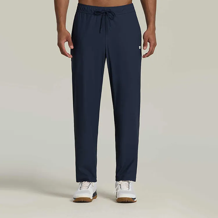 Wilson Knitted Sports Pants Men's-5