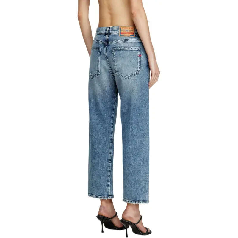 DIESEL D Air Jeans-3