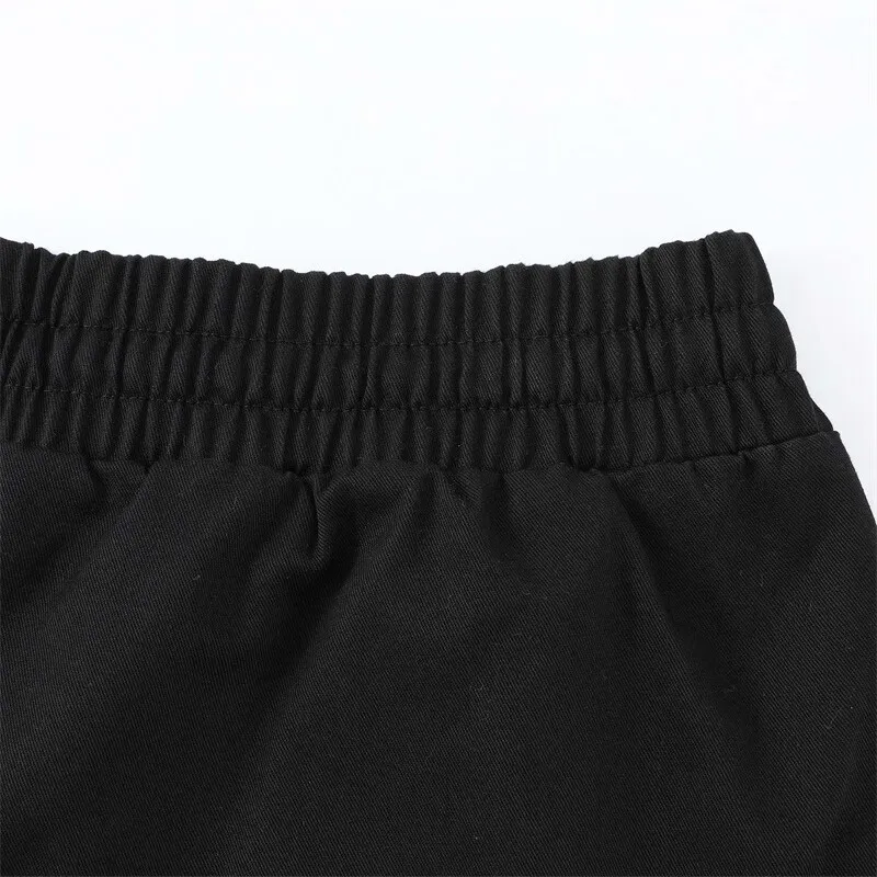 PUMA UrbanWOVEN TWILL PANTS OP Casual Pants Men's Black-6