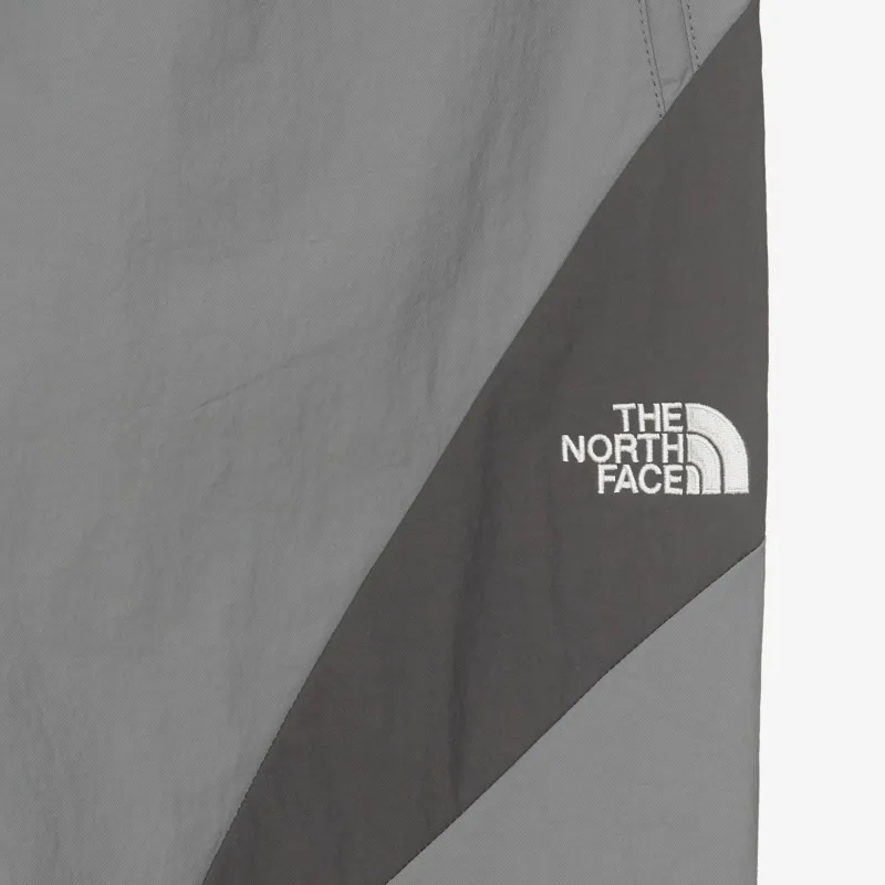 THE NORTH FACE Casual Pants Men's Gray-2