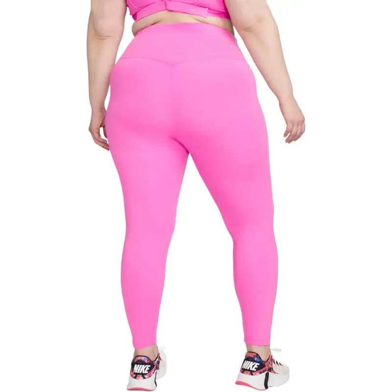 Nike Clothing Leggings Women's Pink-1