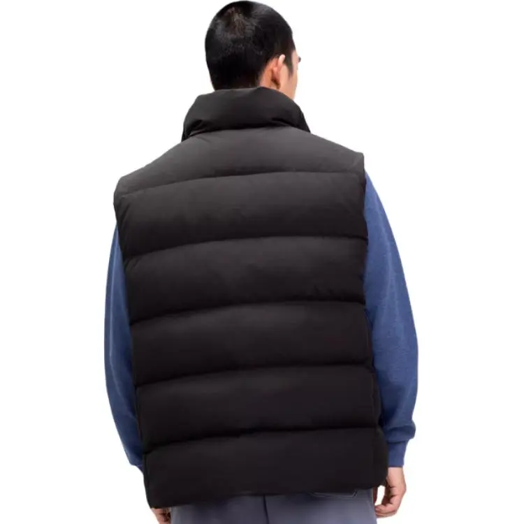 Asics Vests Men Black-1