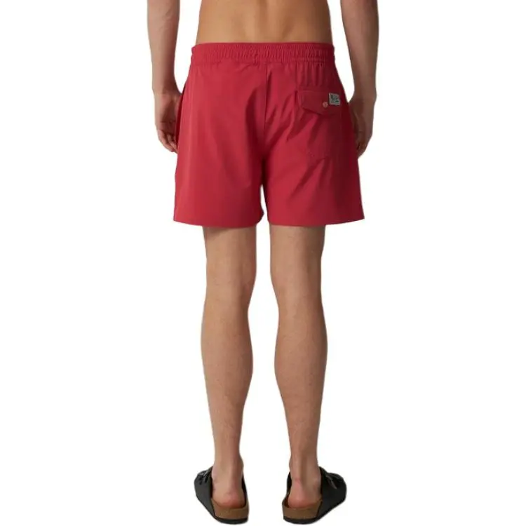 Polo Ralph Lauren SS25 Swimming Shorts Men's Red-2