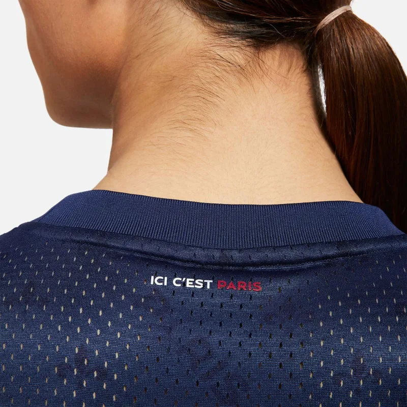 Jordan X Paris Saint Germain Psg Mesh Jersey-3