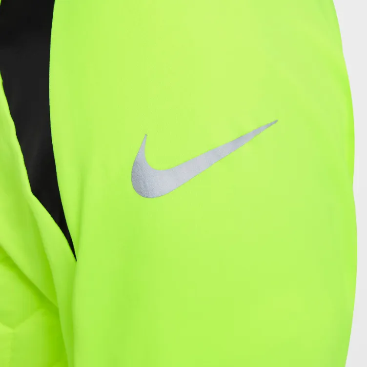 Nike Therma FIT Sweatshirt Men's Volt-2
