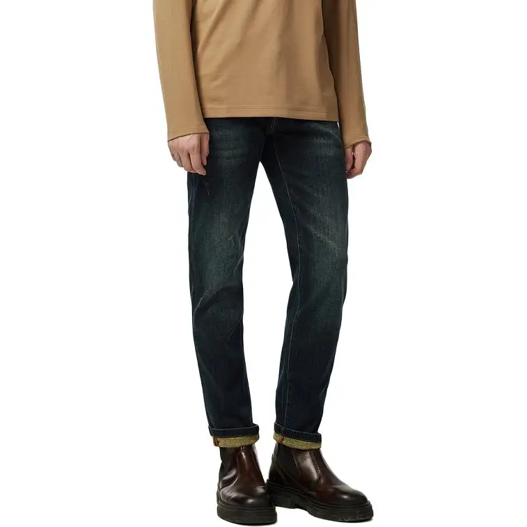 FERRE Jeans Unisex-7