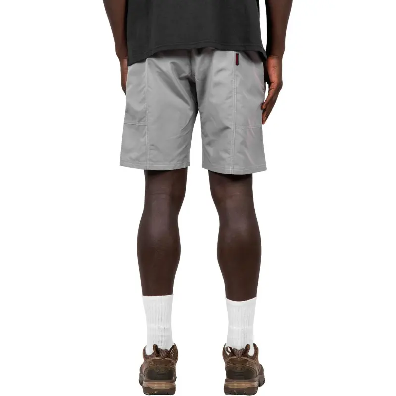 Gramicci Casual Shorts Men's Gray-1