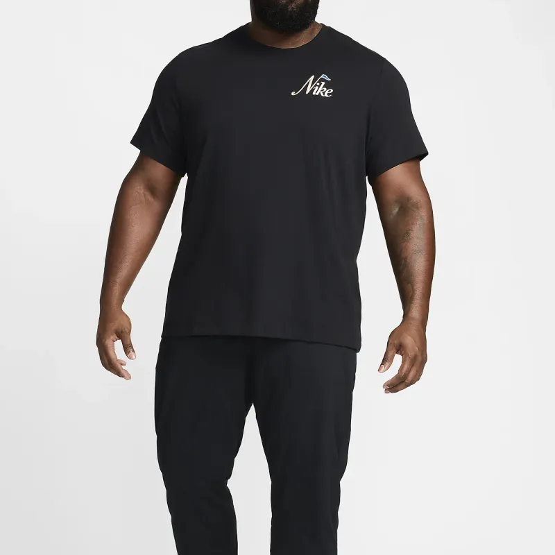 Nike Men's Golf T Shirt-3