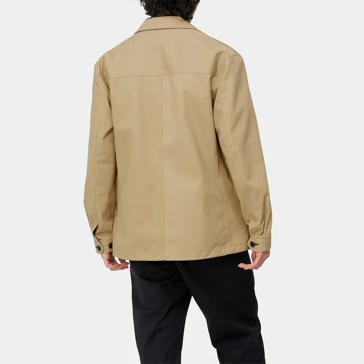 Carhartt WIP Carhartt WIP SS23 Business Suits Men Brown-5