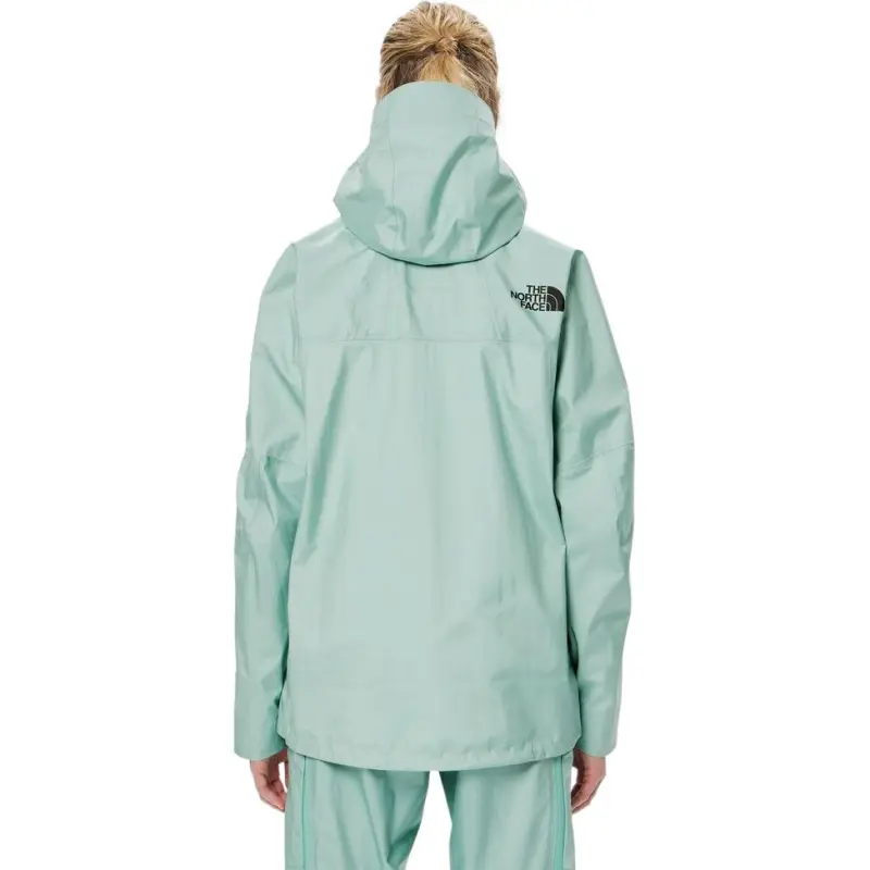 THE NORTH FACE Jackets Coats Unisex Soft Pine Wood-3