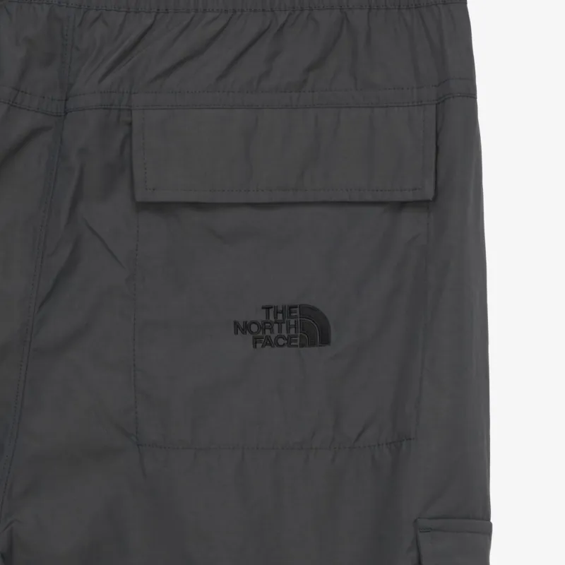 THE NORTH FACE Sheldon Cargo Pants Cargo Pants Men's Dark Gray-3
